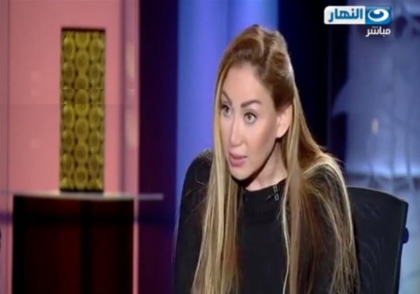 بعد اتهامه لها بالفبركة .. ريهام سعيد ترد علي الشيخ خالد الجندي