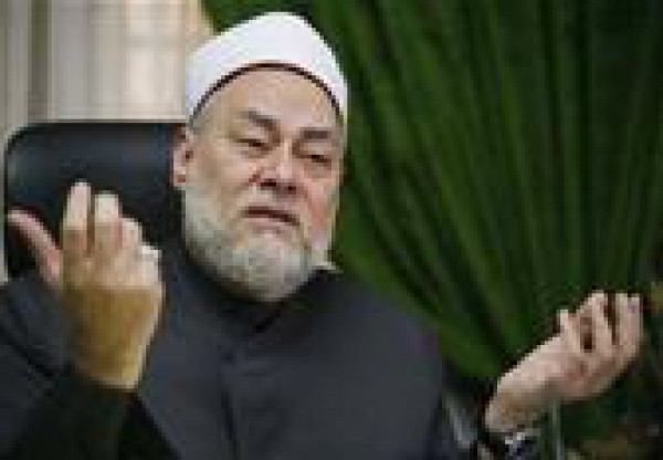 علي جمعة: كتابة لفظ الطلاق للزوجة في ورقة .. هل يوقع الطلاق