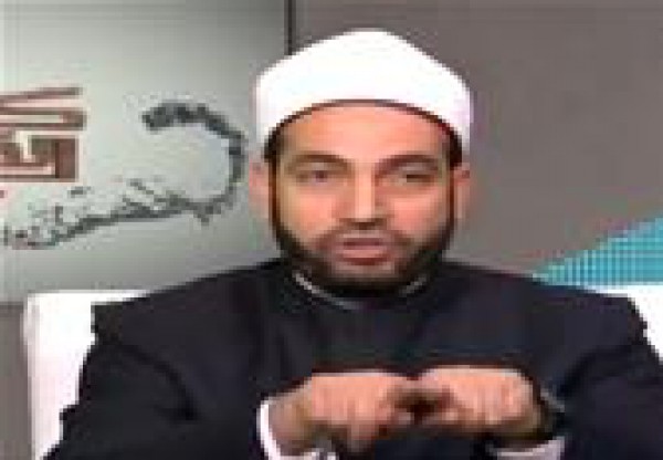 ما هو المس الجني - سالم عبد الجليل