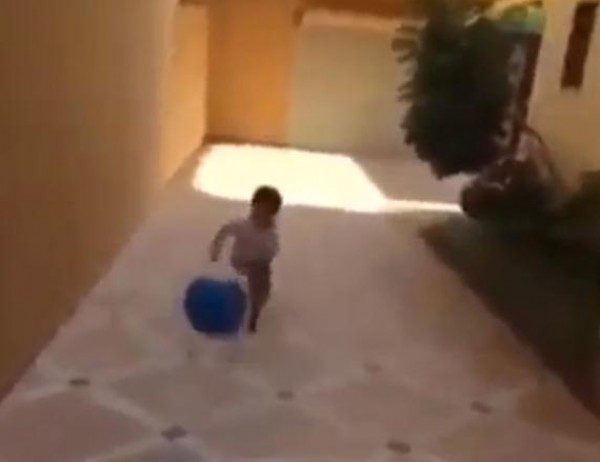 التسديدة القاتلة