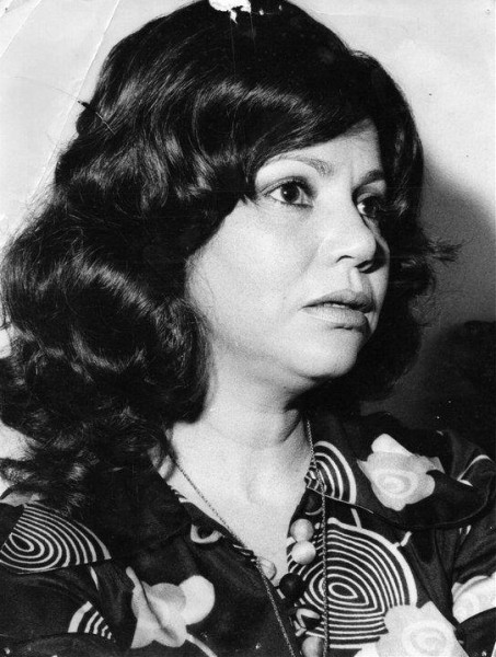 الفنانة القديرة سلوى: "أعتبر المهرجان فضاء للقاء مختلف الأجيال الفنية وبما يقدمه المشاركون من رسائل