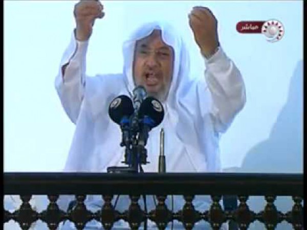 القرضاوى: الاحتفال بميلاد المسيح غباء وجهل وعيب