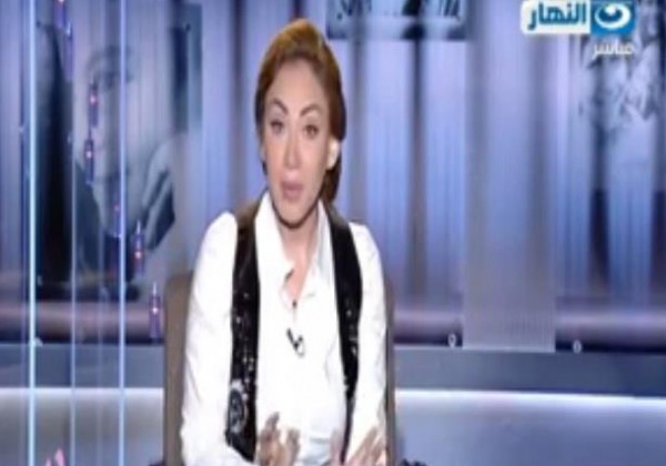 ريهام سعيد: احذروا من زيزو المزيف