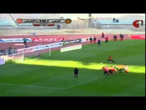 التعادل يحسم قمة الترجي والإفريقي بالدوري التونسي..فيديو