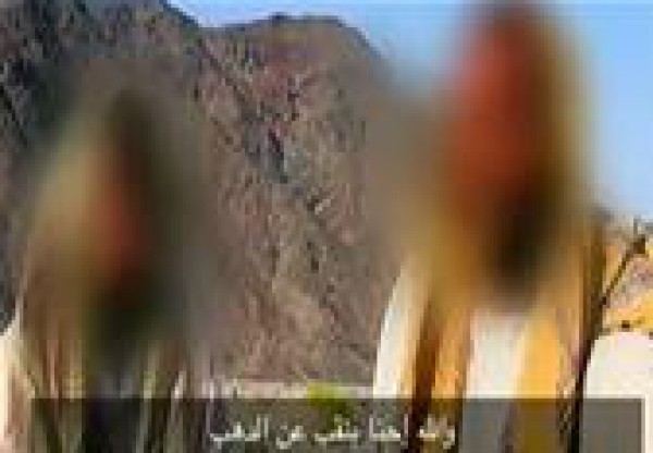 كاميرا "المستخبي" تكشف كيف يتم التنقيب عن الذهب بعيدا عن يد الدولة