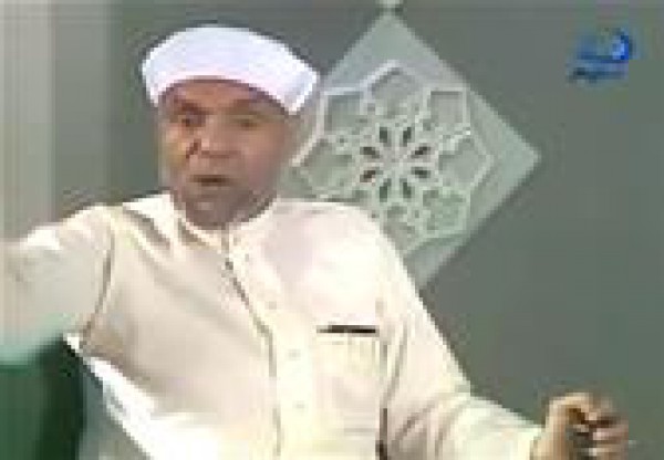 كيف تحمى أبنائك من الشيطان والسحر - للشيخ الشعراوى