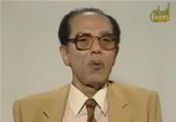 لماذا نحاسب ونعاقب طالما كل شئ مكتوب ومقدر.. للدكتور مصطفى محمود