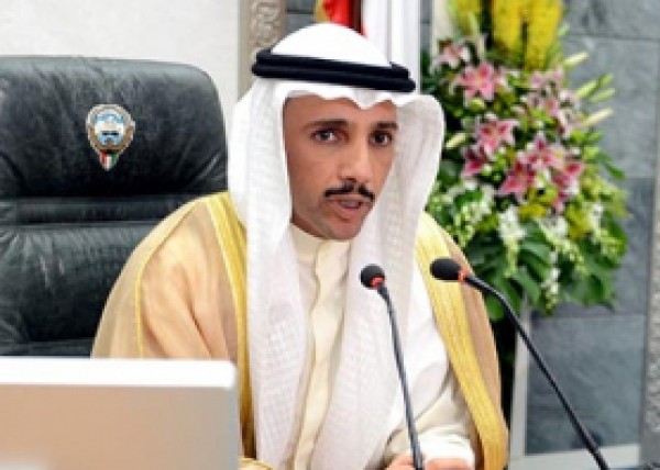 رئيس محلس اﻻمة الكويتي: الامارات خط أحمر