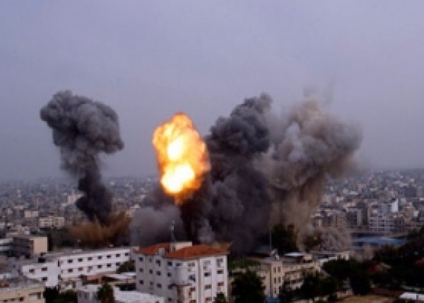 البرغوثي: "إسرائيل" تستخدم غزة حقل تجارب لأسلحتها