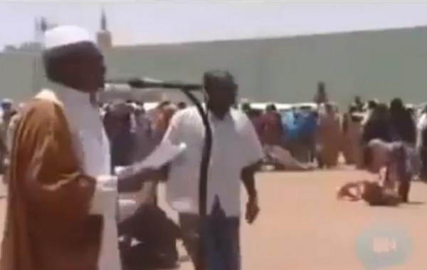 هذا ما فعله السحر بقرية سودانية