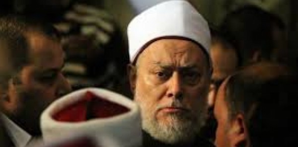 بالفيديو.. الشيخ على جمعه: سب الزوجة لأهل زوجها فاحشة مبينة