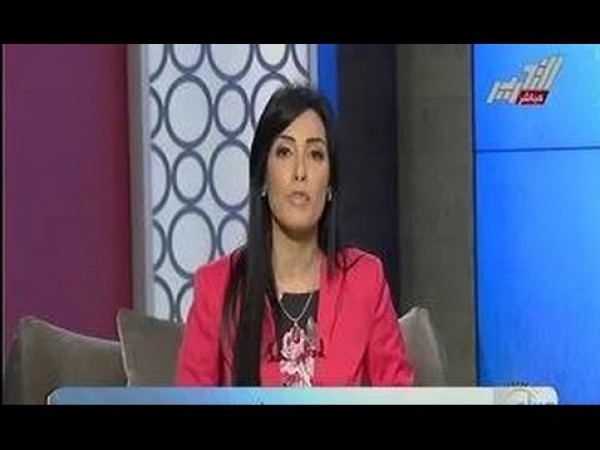 مذيعة تسخر من مدرسي الدين وعذاب القبر