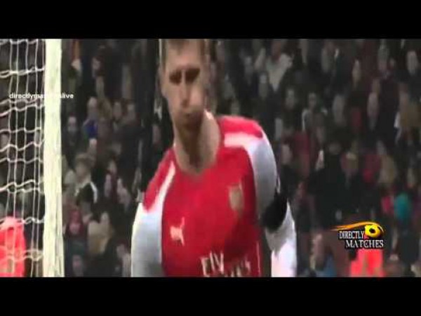 هال سيتى يودع الكأس أمام أرسنال بمشاركة "المحمدى"