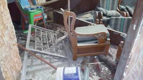 مجموعة العمل تتيح التبليغ عن الضحايا والمعتقلين والمفقودين الفلسطينيين عبر موقعها على الانترنت