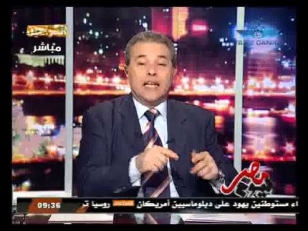 عكاشة: الموظفة المصرية مش بتفكر غير في الأكل لما بقت زي الفيل