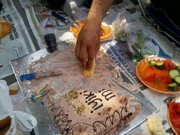 فاهم الموضوع غلط