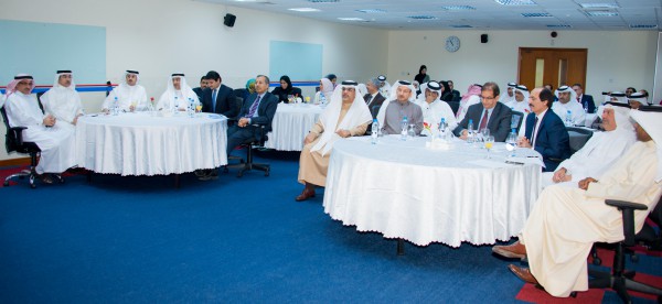 بن شمس: القيادات الحكومية هي المسؤولة عن تنفيذ برنامج عمل الحكومة