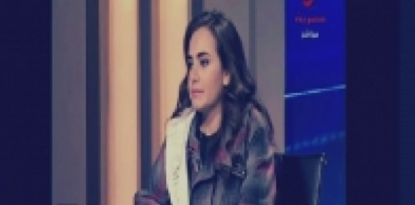 متسابقة "ميس إيجبت" تبكي وتحذر البنات من العبث بسمعتهم