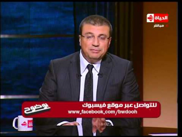عمرو الليثى يطلق مسابقة للمواهب على "بوضوح"
