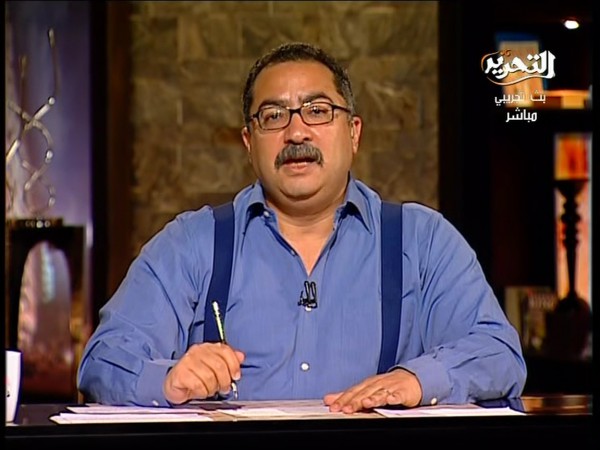 إبراهيم عيسى يتسائل : هل نجحت يا أزهر في مهمتك أم لا ؟