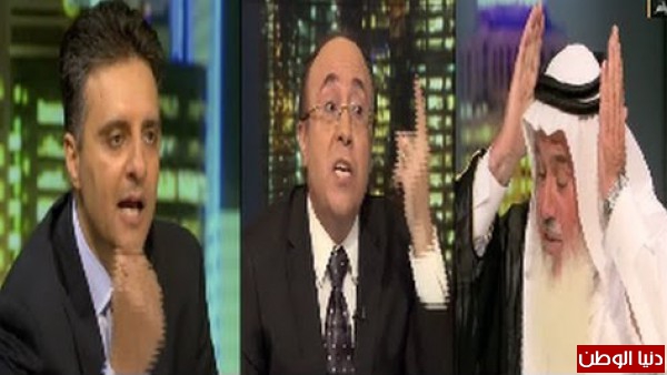 الاتجاه المعاكس - مواقف و طرائف