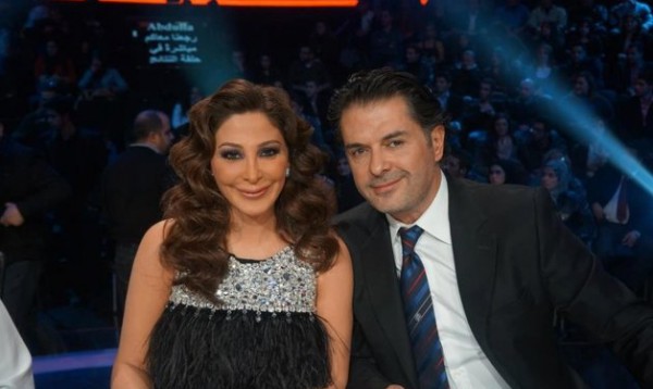 بتغيب بتروح - اليسا وراغب علامه