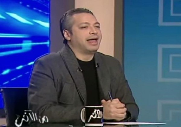 تامر امين يوضح كيف تظهر المراة وجهها الحقيقي بعد الجواز