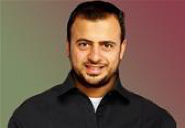 محاضرة رائعة لمصطفى حسني بعنوان التوبة