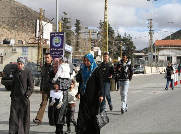 فلسطينيو سورية في لبنان بين إرادة الحياة وعذابات اللجوء