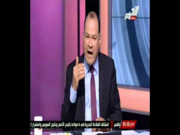 الديهي: محافظ القاهرة قال لمواطن والله انت ما عندك دم
