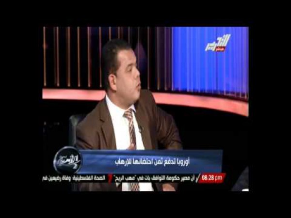 شيخ أزهري : دول أوروبا تتعامل مع المسلمين بكل حقارة