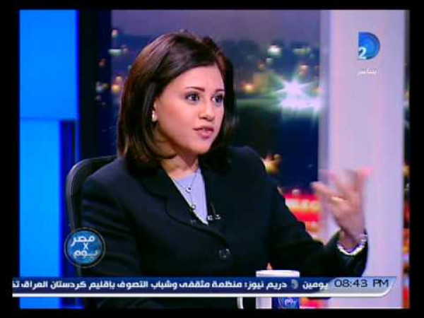 نوران سلام: الإخوان اعتبروا خلعي للحجاب حرباً على الإسلام‎
