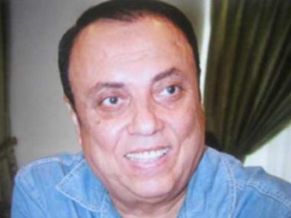 أول من غنى "ياطير يا طاير" .. رحيل المطرب الأردني اسماعيل خضر عن عمر يناهز 76 عام