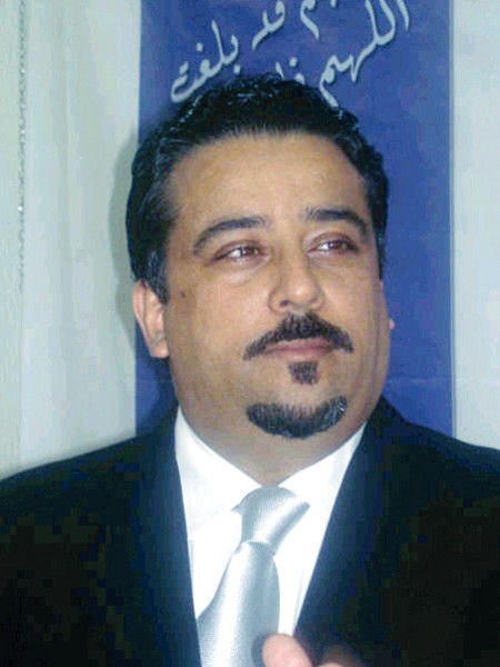 الإعلامي والناشط السياسي الليبي محمد الهوني يستنكر استمرار خطف الصحفيين
التونسيين