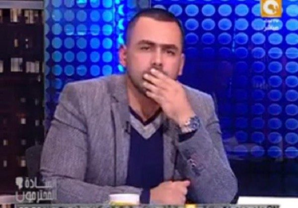 في قضية الشذوذ الجنسي..  منى العراقي أخبرت صاحب " الحمام " أنها تعمل بالمباحث