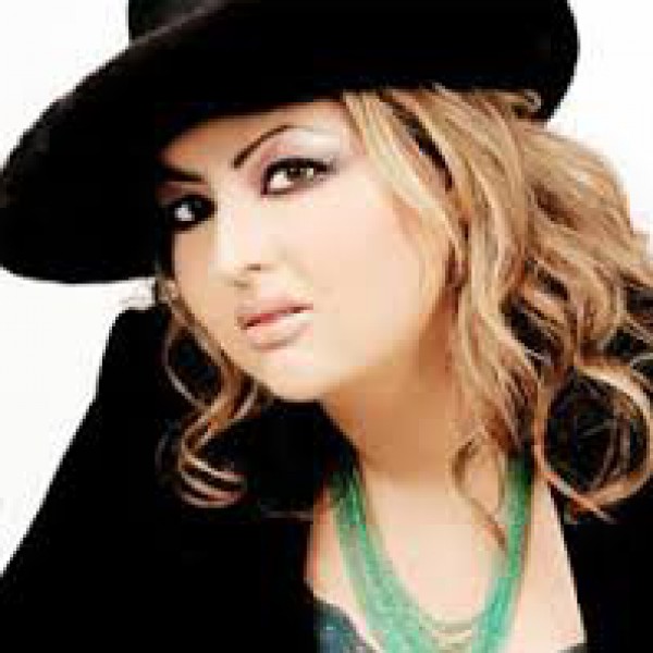 لا ياحبيب العين - نوال غشام