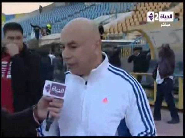 إتحاد "العميد" يطيح بالمصرى من الكأس بركلات الترجيح