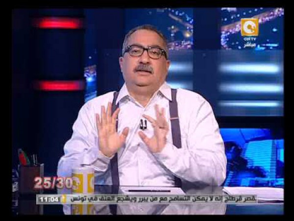 عيسى: كتابين لو تم تدرسيهما أضمن لكم جيل مشرق