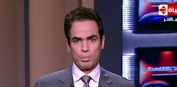 المسلماني: حضور نتنيايهو في مظاهرة التنديد بالإرهاب مشهد أصاب الجميع بالذهول