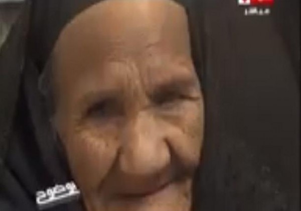 سيدة عادت للحياة مرة أخرى بعد تكفينها