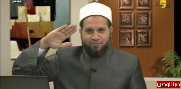 أحدث فتوى للإخوان : قتل السيسي تقرب الى الله