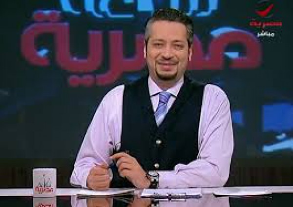 متصلة تعاكس تامر امين وهو يطلب رقم تليفونها من الكونترول