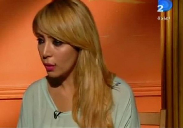 كلمة وجهها طفل تسببت في بكاء مذيعة دريم على الهواء