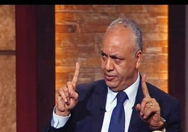 مصطفى بكرى لـ "شارلى ايبدو": لن نقبل جريمة الاساءة للرسول