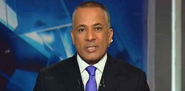 أحمد موسى يستعرض جدول أعمال اليوم الاول لزيارة السيسى للإمارات