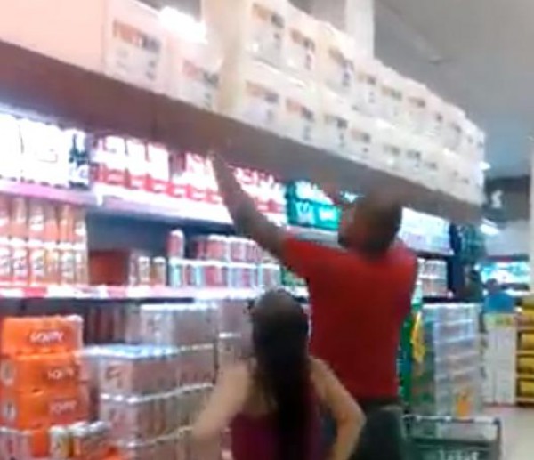 أنذل رجل يمكن أن تقابله