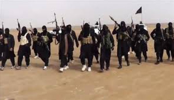 مبعوث الأمم المتحدة إلى سوريا يلعب بورقة داعش، ولكن هل سينجح؟