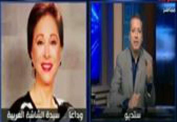 تامر أمين: وفاة فاتن حمامة تكشف "سذاجة" الإعلام''