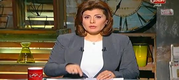 أماني الخياط تكشف تورط فرنسا في حادث "شارلي إيبدو"
