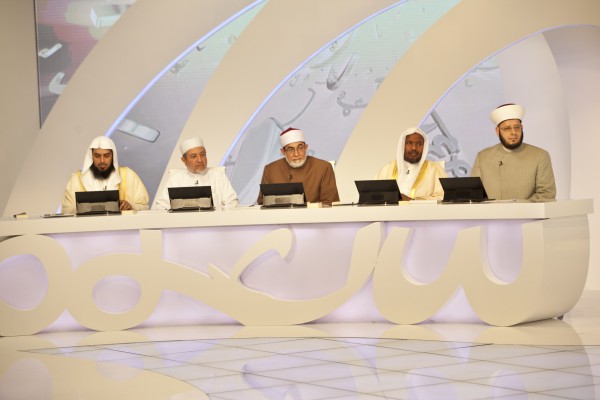 الانتهاء من التصفيات الأولية لمسابقة القرآن الكريم العالمية "تيجان النور" للأطفال والناشئة